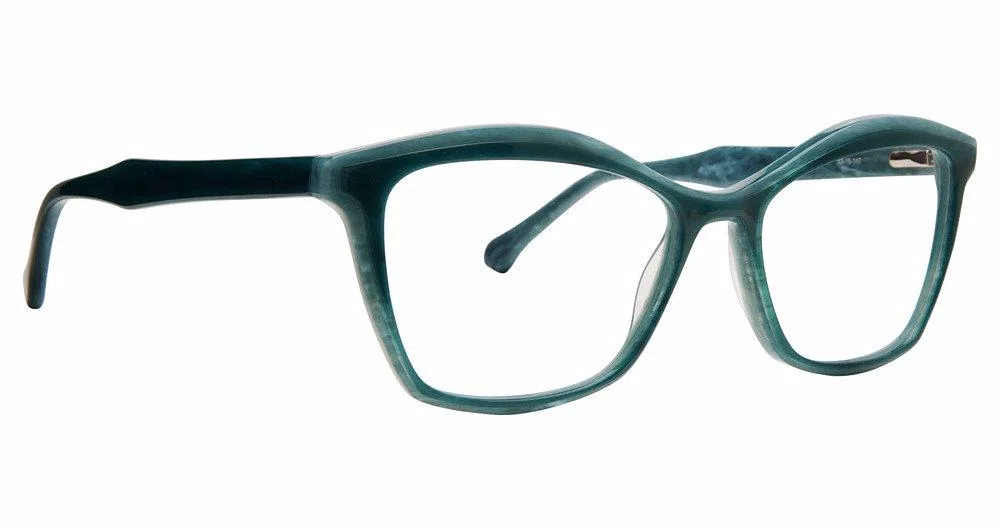 Trina Turk TTCARIS Eyeglasses - view 7
